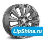 Скад Линней 18/7.5J 5x114.3 ET 35 Dia 60.1 Grap