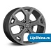 Скад KL-318 16/6.5J 5x114.3 ET 50 Dia 60.1 Grap-img