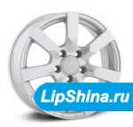Replica H Ni79H 16/6.5J 5x114.3 ET 40 Dia 66.1 S