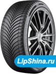 275/45 R21 Bridgestone Turanza All Season 6 110W