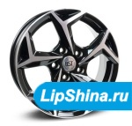 RST R066 16/6.5J 5x114.3 ET 46 Dia 67.1 BFP