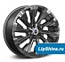 КиК Галего 19/7.5J 5x112 ET 44 Dia 66.6 GG-img