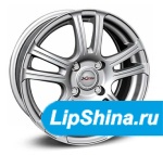 X-trike X-105M 15/6J 4x98 ET 35 Dia 58.6 S