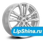 Wheels UP Up106 17/7J 5x112 ET 46 Dia 57.1 S