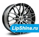 RST R137 17/7J 5x114.3 ET 37 Dia 66.6 BFP