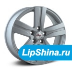 iFree Rebel 17/7J 5x114.3 ET 45 Dia 67.1 S