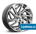 iFree Original ZV Koleos KC883 18/7J 5x114.3 ET 35 Dia 66.1 HB-img