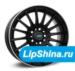 N2O Y367 15/6.5J 5x100 ET 38 Dia 57.1 MBLP