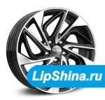 iFree Original ZV Qashgai J11 KC883 18/7J 5x114.3 ET 40 Dia 66.1 GBFP