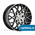 PDW VELOCITY 17/7.0J 4x100 ET 40 Dia 60.1 M/TBS-2-img