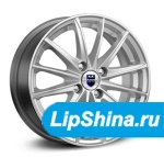 КиК Пойнт Бланк 15/6J 4x100 ET 45 Dia 67.1 HS