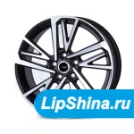 LIZARDO XH292 18/8.0J 5x114.3 ET 45 Dia 67.1 CBMF