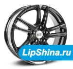 RST R197 17/6.5J 5x114.3 ET 40 Dia 64.1 GB