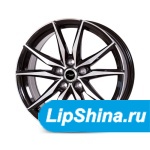 LIZARDO 1019 18/8.0J 5x108 ET 42 Dia 67.1 BMF