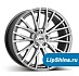 AEZ Panama High Gloss 21/10J 5x112 ET 33 Dia 66.6 HS-img