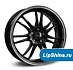 Dotz Shift 17/7J 4x100 ET 35 Dia 60.1 BKL-img