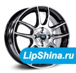 Megami MGM-36 15/6J 4x100 ET 40 Dia 60.1 BFP