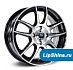 Megami MGM-36 15/6J 4x100 ET 40 Dia 60.1 BFP-img
