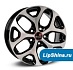 Remain Elantra R174 16/6.5J 5x114.3 ET 50 Dia 67.1 BFP-img
