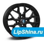 Venti 1420 14/5.5J 4x100 ET 40 Dia 54.1 GB