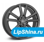 AEZ Tioga graphite 18/7.5J 5x112 ET 38 Dia 70.1 Grap_Matt