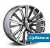 Legeartis Concept B531 20/8.5J 5x112 ET 35 Dia 66.6 HBFP-img