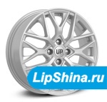 Wheels UP Up101 16/6J 4x100 ET 37 Dia 60.1 S