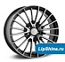 Legeartis Concept MR532 21/10J 5x112 ET 54 Dia 66.6 BFP-img