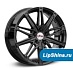 iFree Виар 17/6.5J 5x108 ET 33 Dia 60.1 Black-img