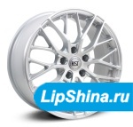 RST R007 17/7.5J 5x112 ET 51 Dia 57.1 S