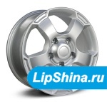 Replica H Le5H 20/8.5J 5x150 ET 60 Dia 110.5 S