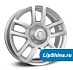 КиК Калахари Patriot 18/7J 5x139.7 ET 35 Dia 108.5 S-img