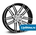 AEZ Cliff dark 19/8.5J 5x112 ET 35 Dia 70.1 BFP-img