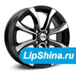 iFree Дайс 15/6J 4x100 ET 45 Dia 67.1 BFP
