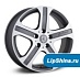 Yamato Samurai Minamoto-no Sunemoto 18/7.5J 5x112 ET 42 Dia 57.1 MGMFP-img