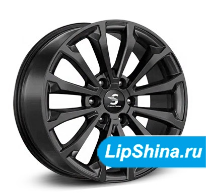 КР006 Chevrolet Tahoe IV