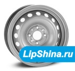 TREBL 8055 15/6J 4x108 ET 23 Dia 65.1 S