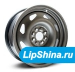 ТЗСК LADA Granta 15/6J 4x98 ET 35 Dia 58.6 Grey