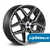 КиК Юнион 17/7J 5x112 ET 45 Dia 66.6 BFP-img
