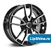 Megami MGM-20FF 15/6J 5x100 ET 38 Dia 57.1 BFP-img