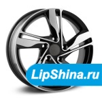 RPLC-Wheels KI73 16/6.5J 5x114.3 ET 41 Dia 67.1 BFP