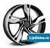 RPLC-Wheels KI73 16/6.5J 5x114.3 ET 41 Dia 67.1 BFP-img