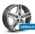Premium Series КР008 Santa Fe 20/8.5J 5x114.3 ET 47 Dia 67.1 GlossGrapfp-img