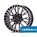 FR REPLICA 3S1111 21/9.5J 5x112 ET 37 Dia 66.6 BMF-img