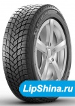 215/70 R16 Michelin X-Ice Snow SUV 100T