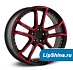 Legeartis Concept LR506 19/8J 5x108 ET 45 Dia 63.3 BKR-img