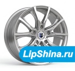 КиК Твист 17/7.5J 5x114.3 ET 45 Dia 66.1 HB