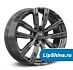 КиК Аламер 18/7.5J 5x114.3 ET 45 Dia 67.1 GG-img