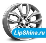 Remain Tucson R202 18/7J 5x114.3 ET 51 Dia 67.1 S