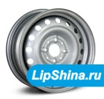 TREBL 53A45V 14/5.5J 4x100 ET 45 Dia 56.1 S